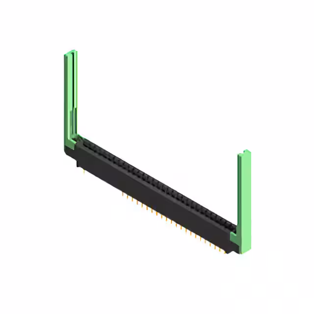 387-060-521-868 EDAC Inc.  Edgeboard Connectors